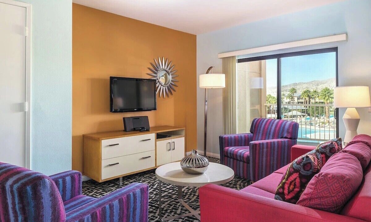 Photo of Livingroom in Terra Lago