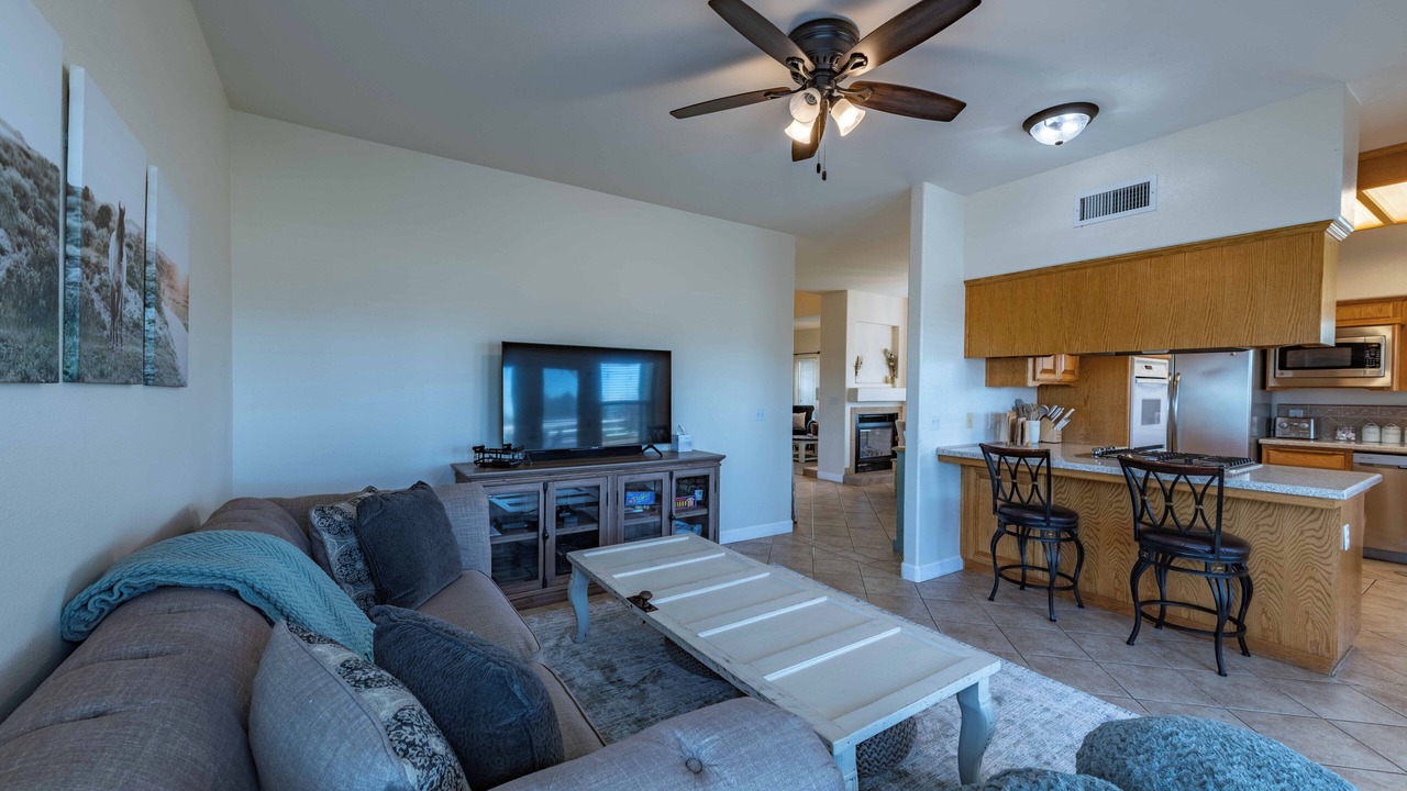 Photo of Bedroom in Paso Robles