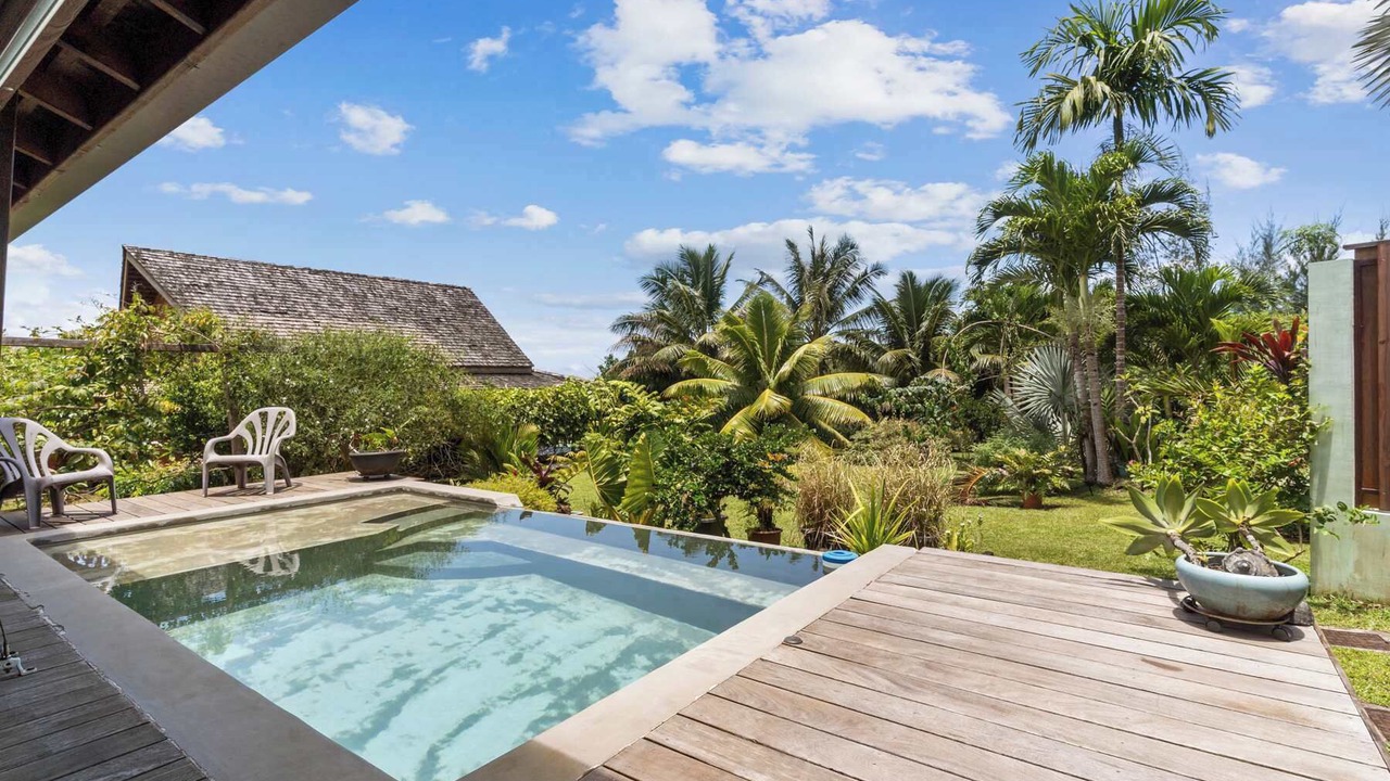 Photo of Outdoor in Afaahiti
