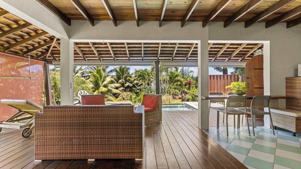 Photo of Outdoor in Afaahiti