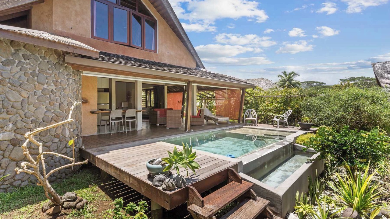 Photo of Outdoor in Afaahiti