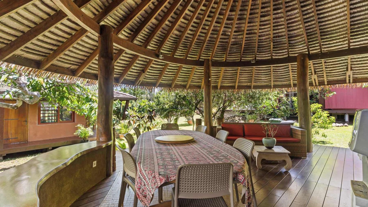 Photo of Outdoor in Afaahiti