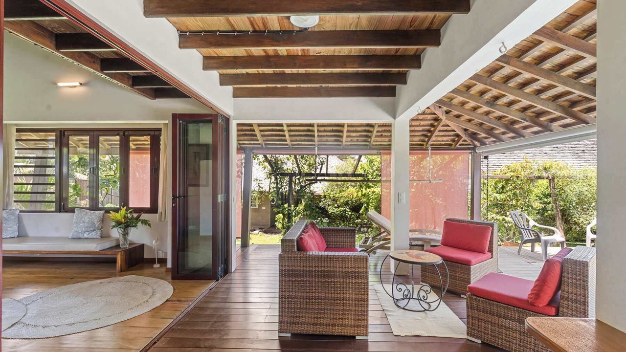 Photo of Patio Balcony in Afaahiti