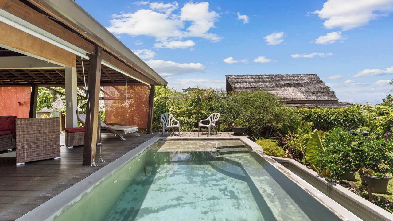 Photo of Outdoor in Afaahiti