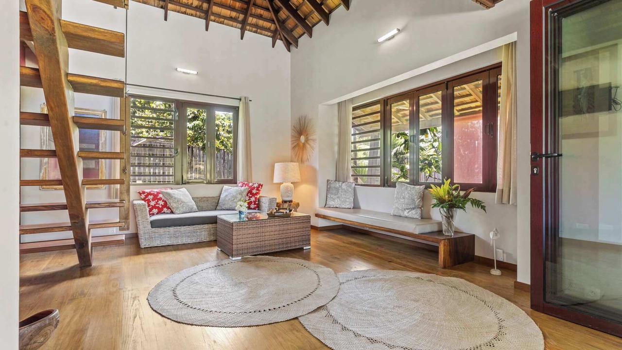 Photo of Livingroom in Afaahiti