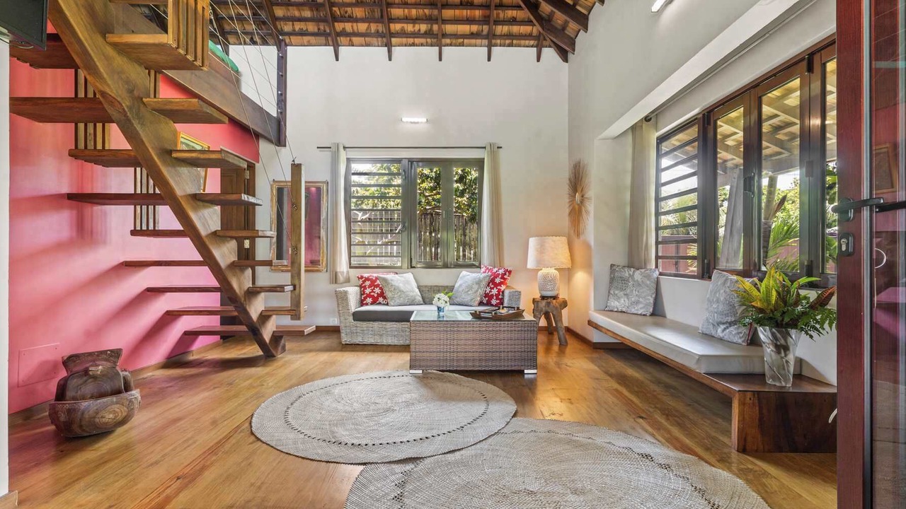 Photo of Livingroom in Afaahiti