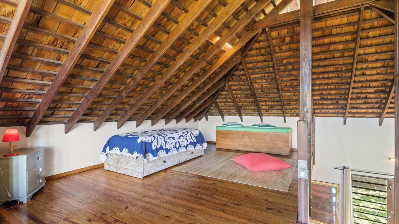 Photo of Bedroom in Afaahiti