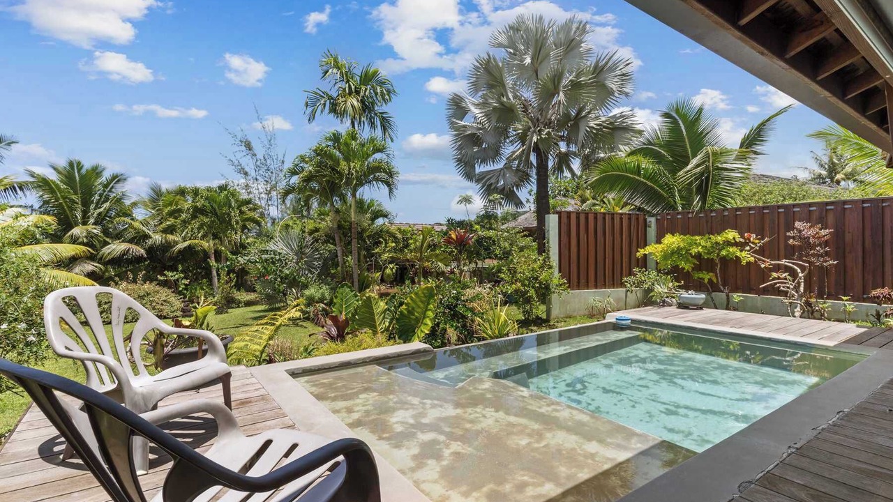 Photo of Outdoor in Afaahiti