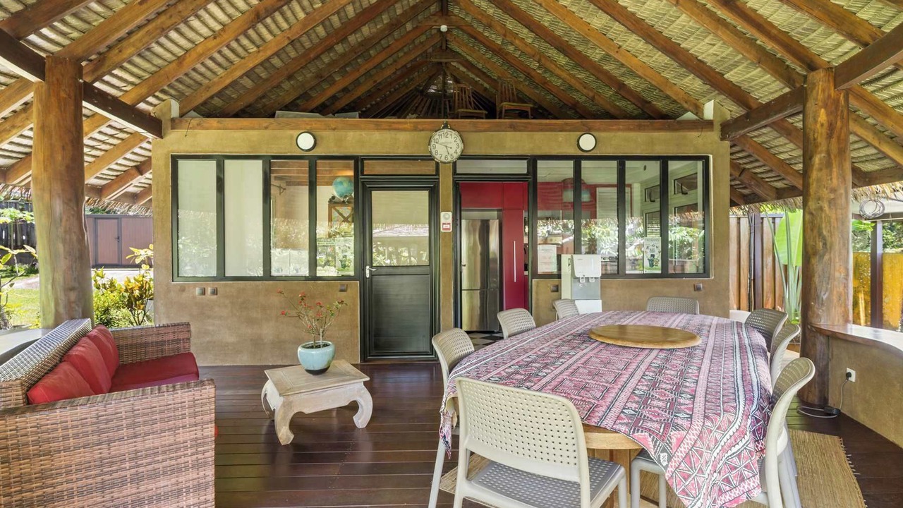 Photo of Outdoor in Afaahiti