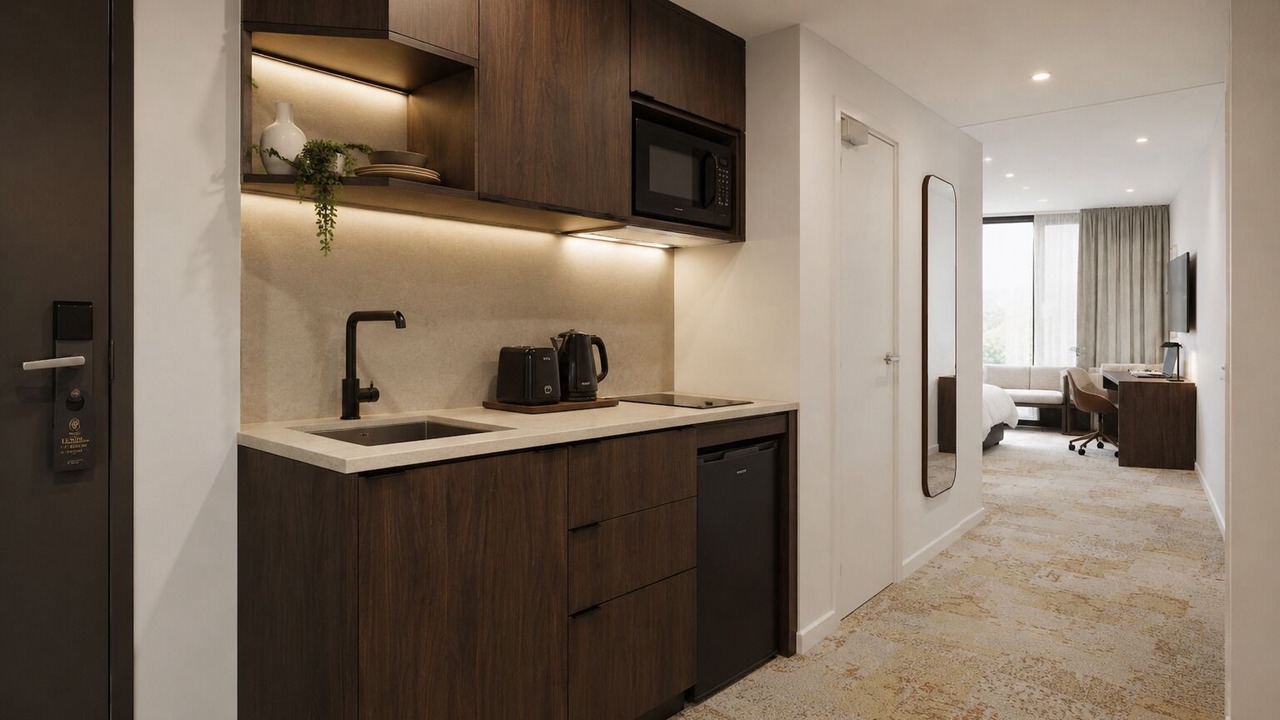 Photo of Kitchen in Pinkenba