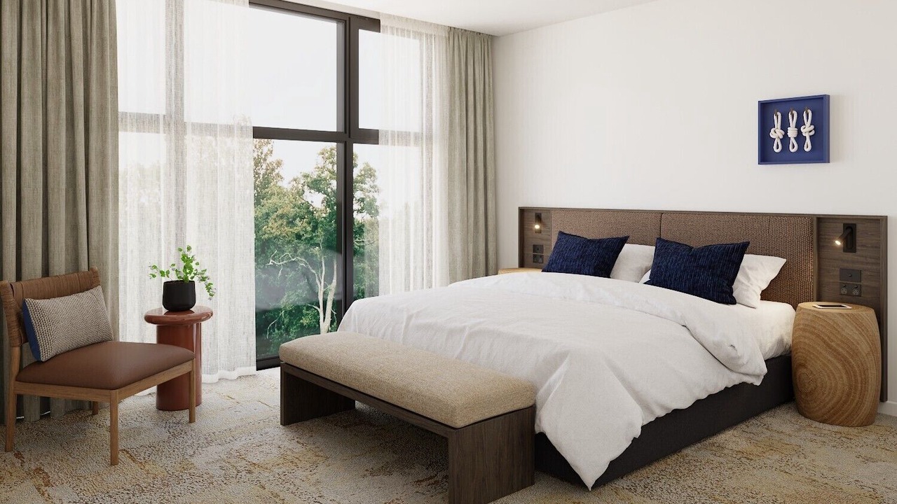 Photo of Bedroom in Pinkenba
