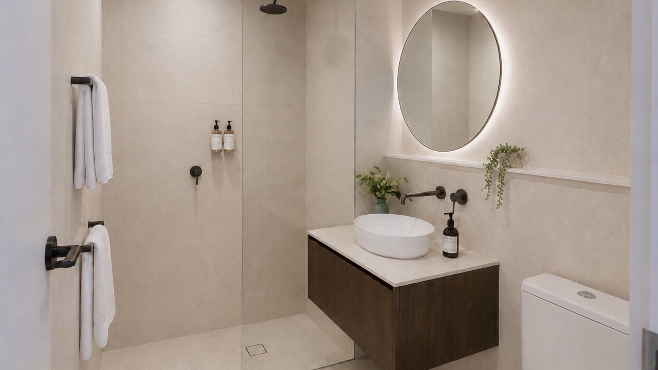 Photo of Bathroom in Pinkenba