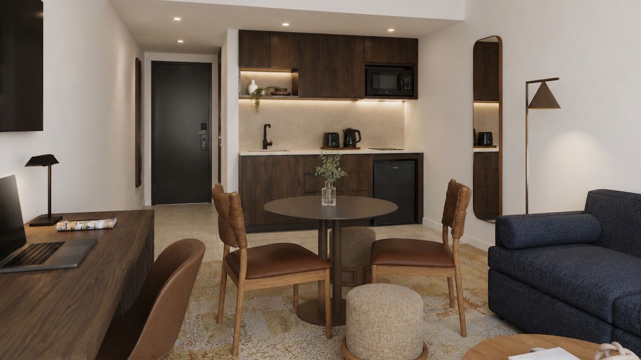 Photo of Kitchen in Pinkenba
