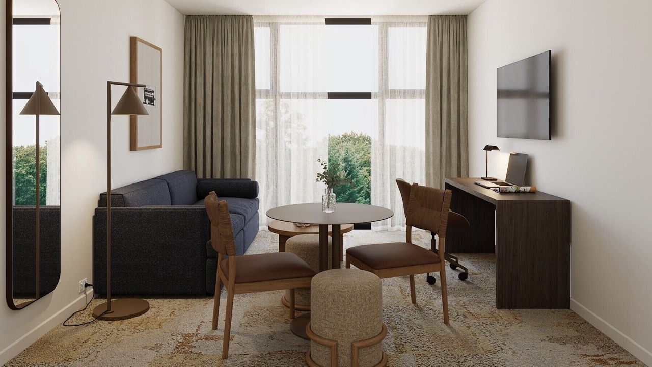 Photo of Livingroom in Pinkenba