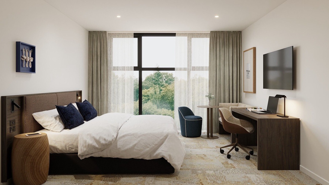 Photo of Bedroom in Pinkenba