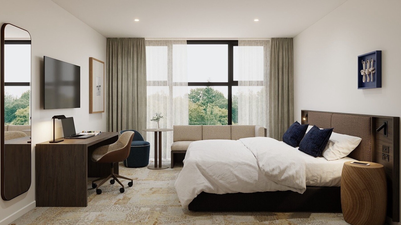 Photo of Bedroom in Pinkenba