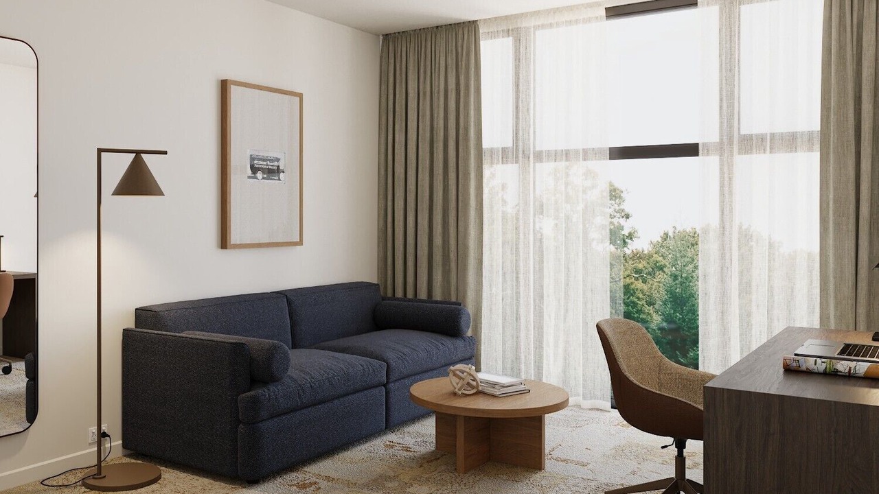 Photo of Livingroom in Pinkenba