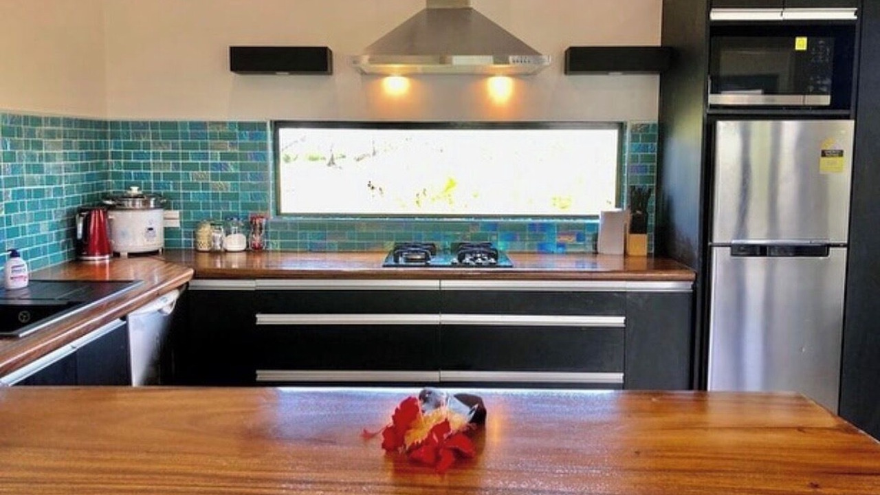 Photo of Kitchen in Pacific Harbour