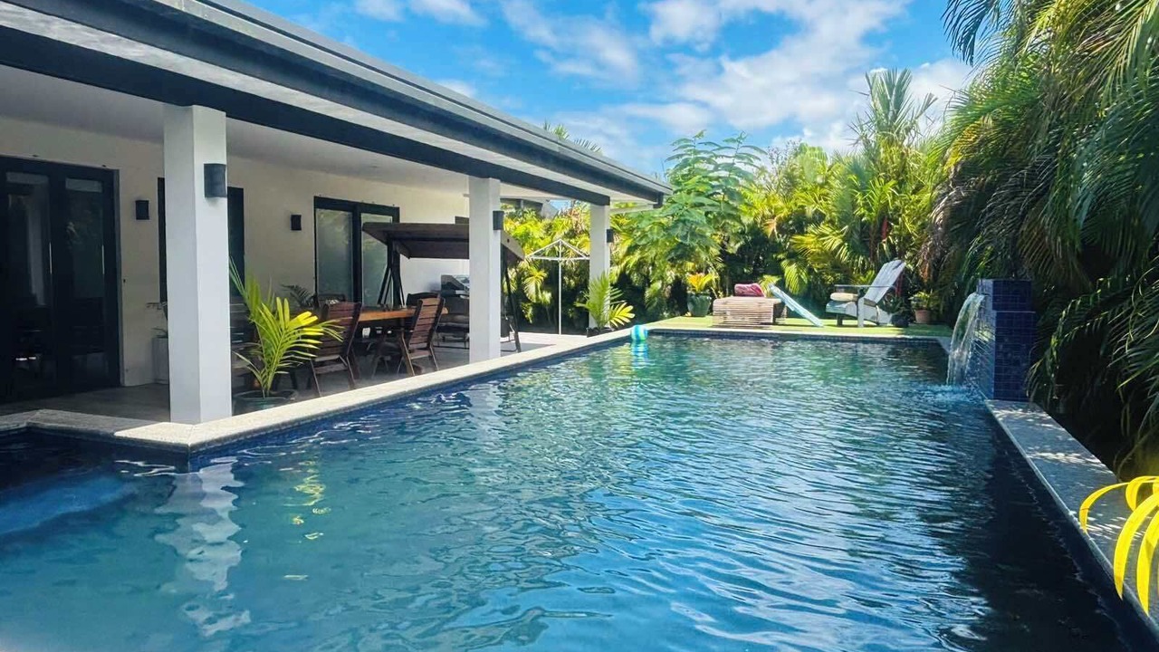 Photo of Outdoor in Pacific Harbour