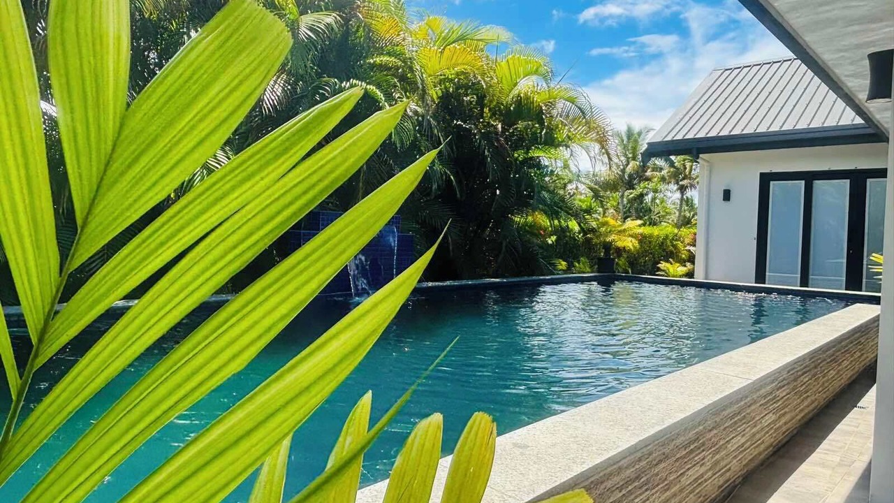 Photo of Outdoor in Pacific Harbour