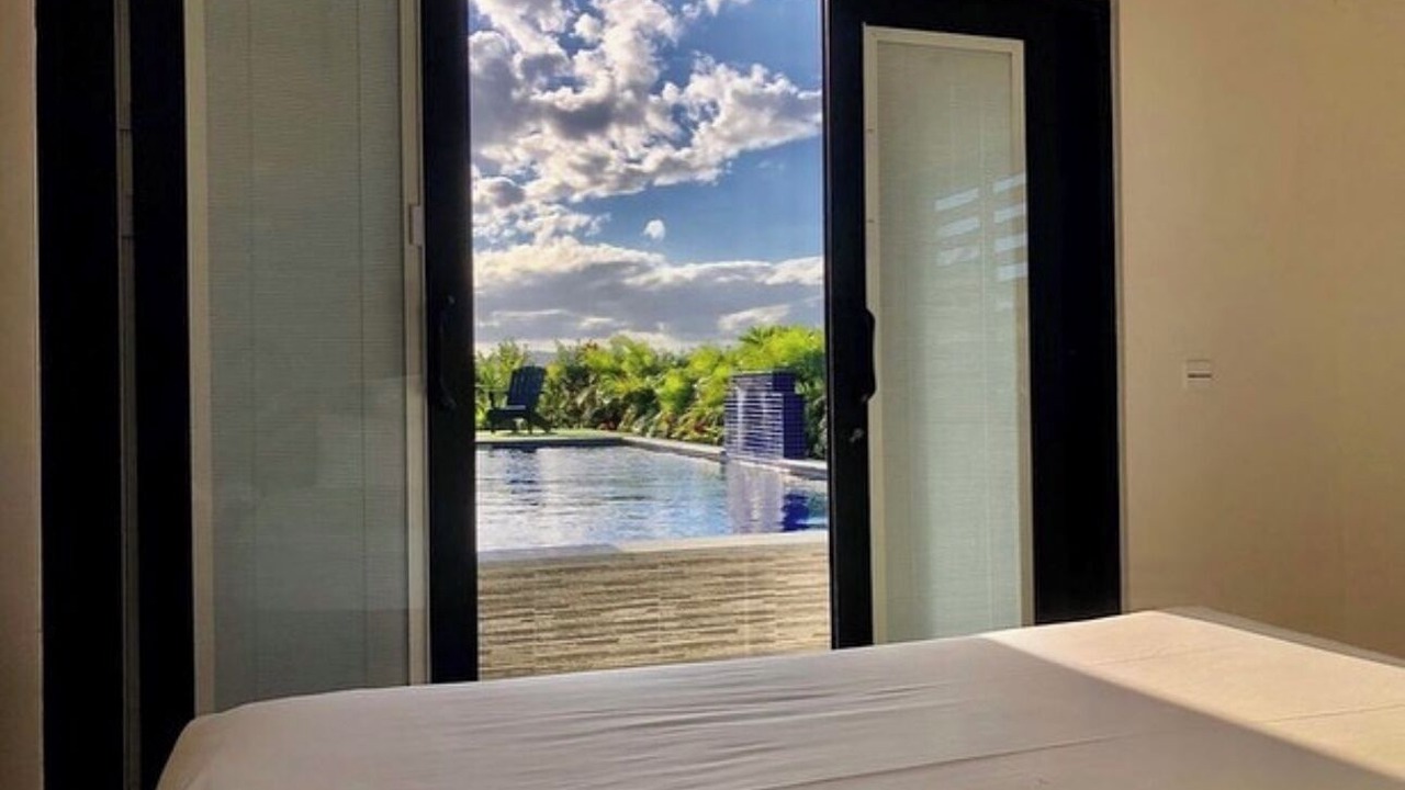 Photo of Bedroom in Pacific Harbour