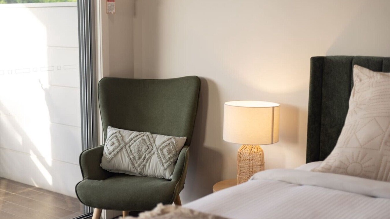 Photo of Bedroom in Hawthorne