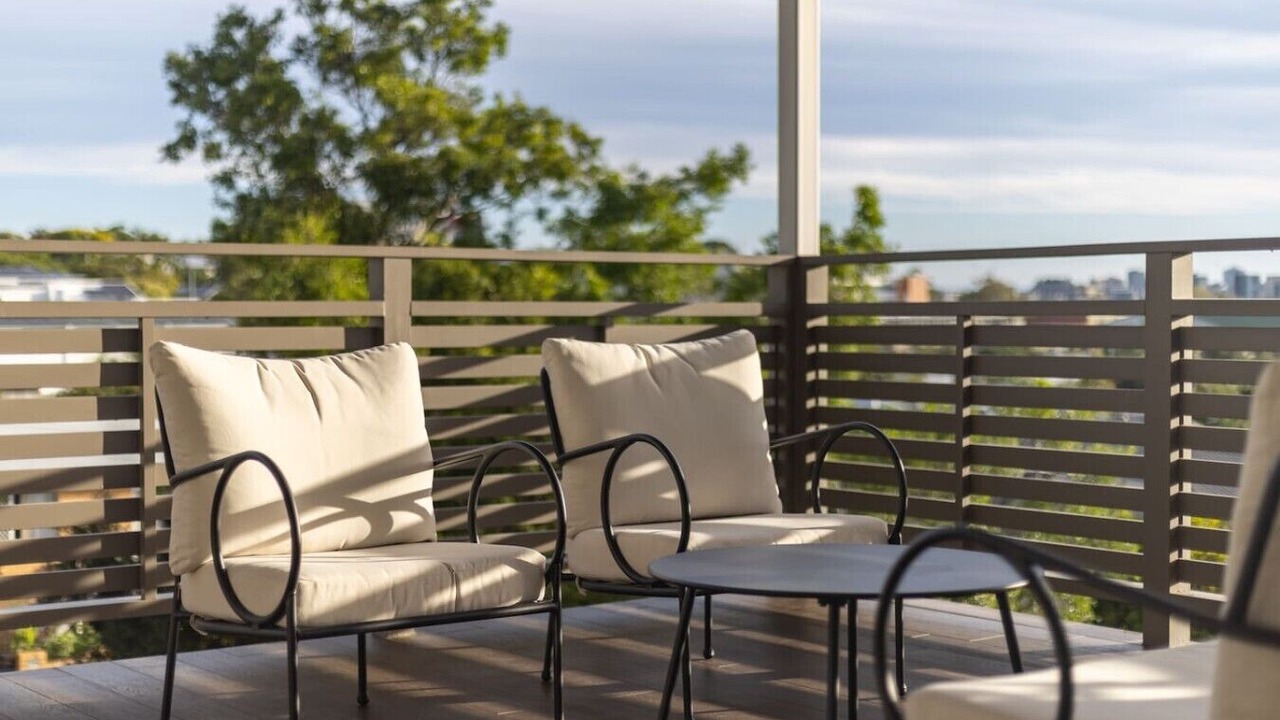 Photo of Patio Balcony in Hawthorne