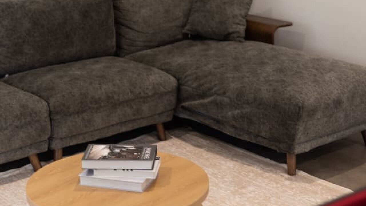 Photo of Livingroom in Hawthorne
