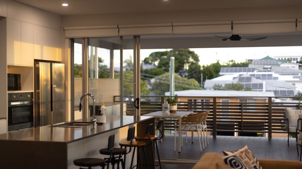 Photo of Kitchen in Hawthorne