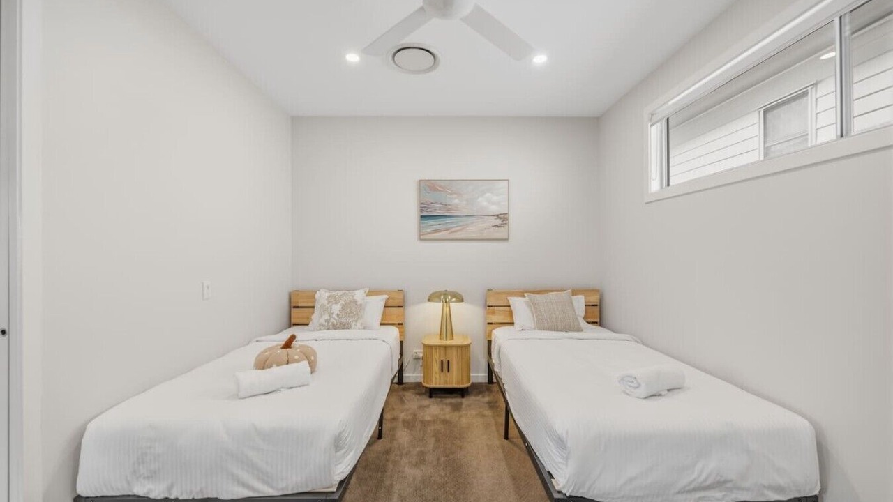 Photo of Bedroom in Hawthorne