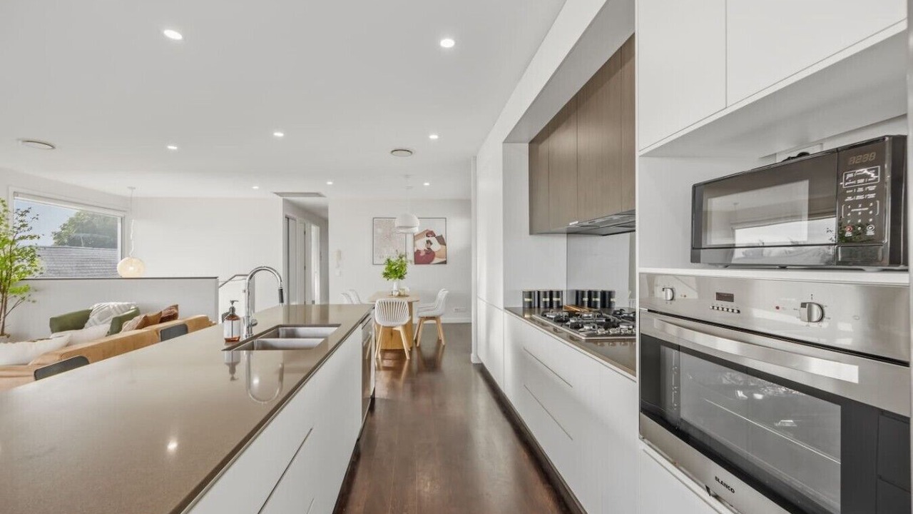 Photo of Kitchen in Hawthorne