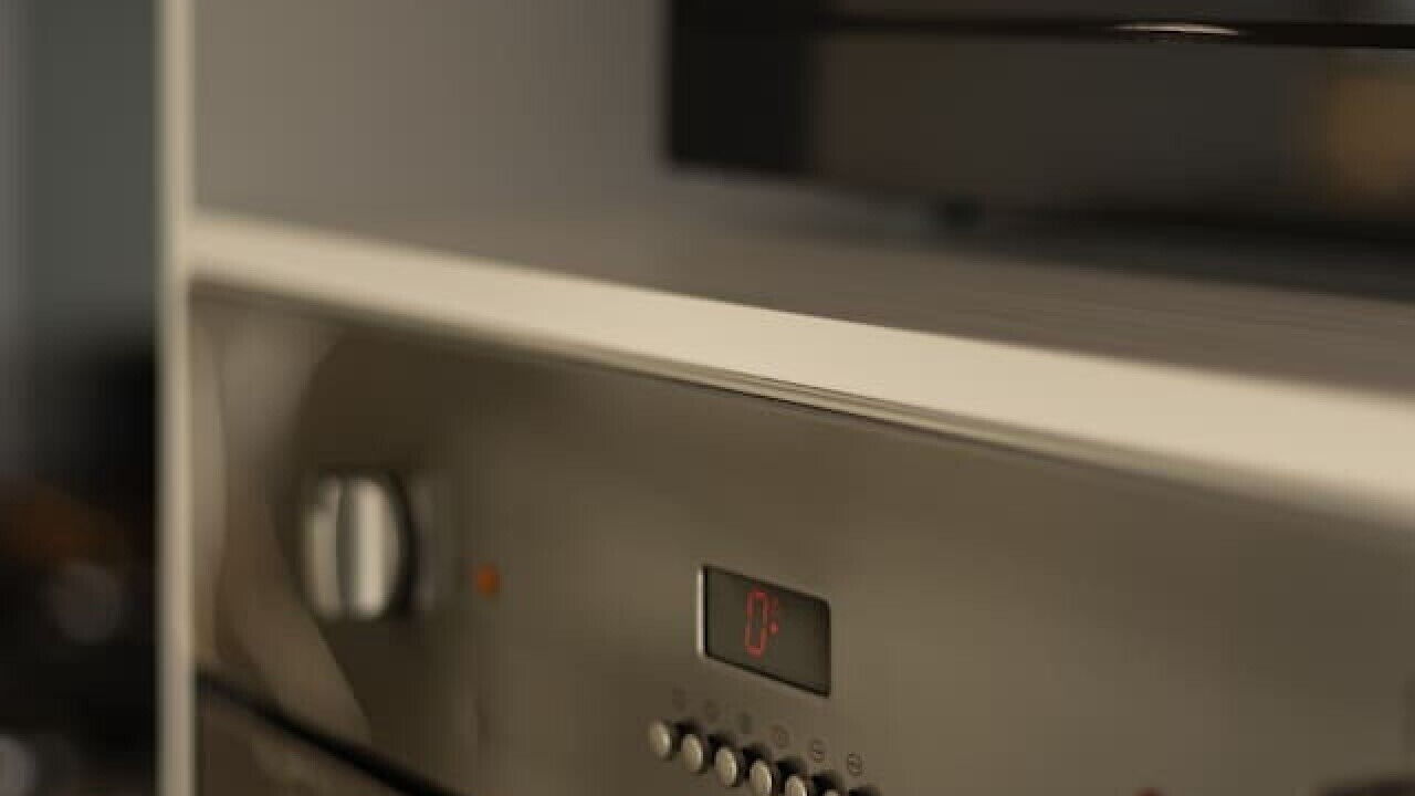 Photo of Kitchen in Hawthorne