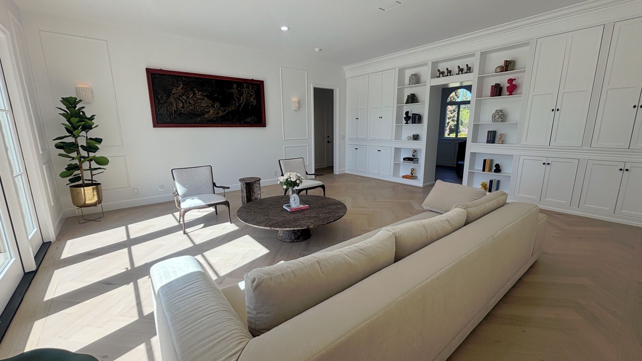 Photo of Livingroom in Somis