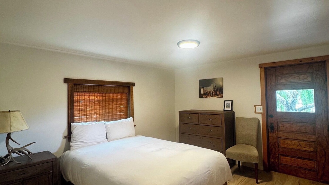 Photo of Bedroom in Santa Ynez