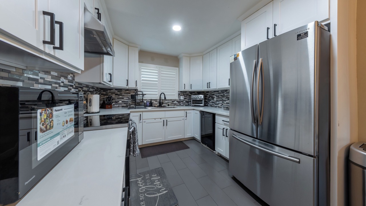 Photo of Kitchen in East San Jose