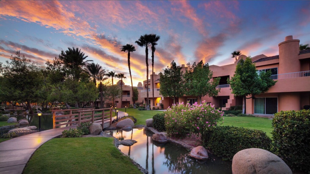Photo of Outdoor in Rancho Mirage