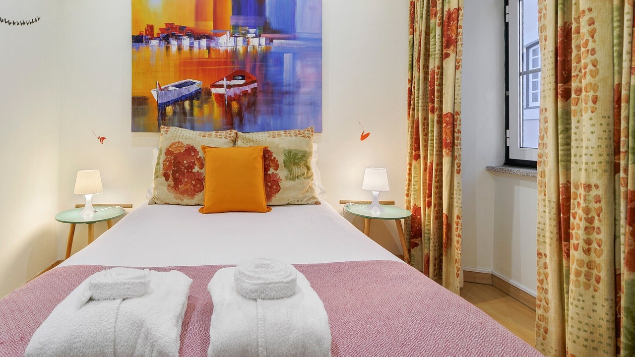Photo of Bedroom in Gloria