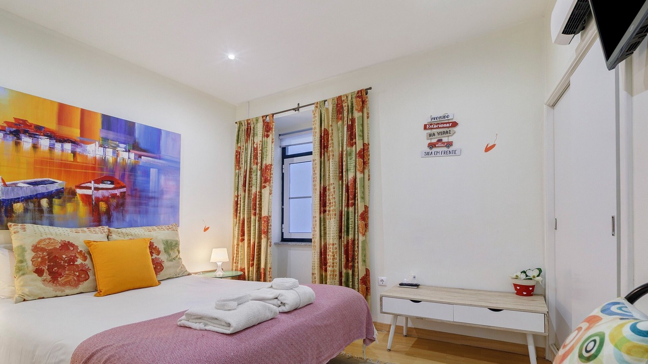 Photo of Bedroom in Gloria