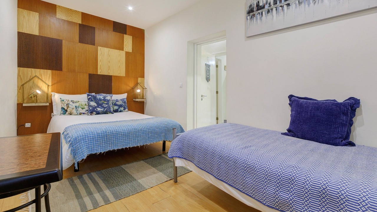 Photo of Bedroom in Gloria
