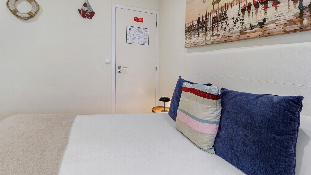 Photo of Bedroom in Gloria