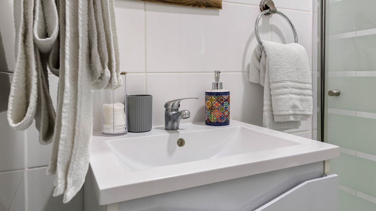 Photo of Bathroom in Gloria