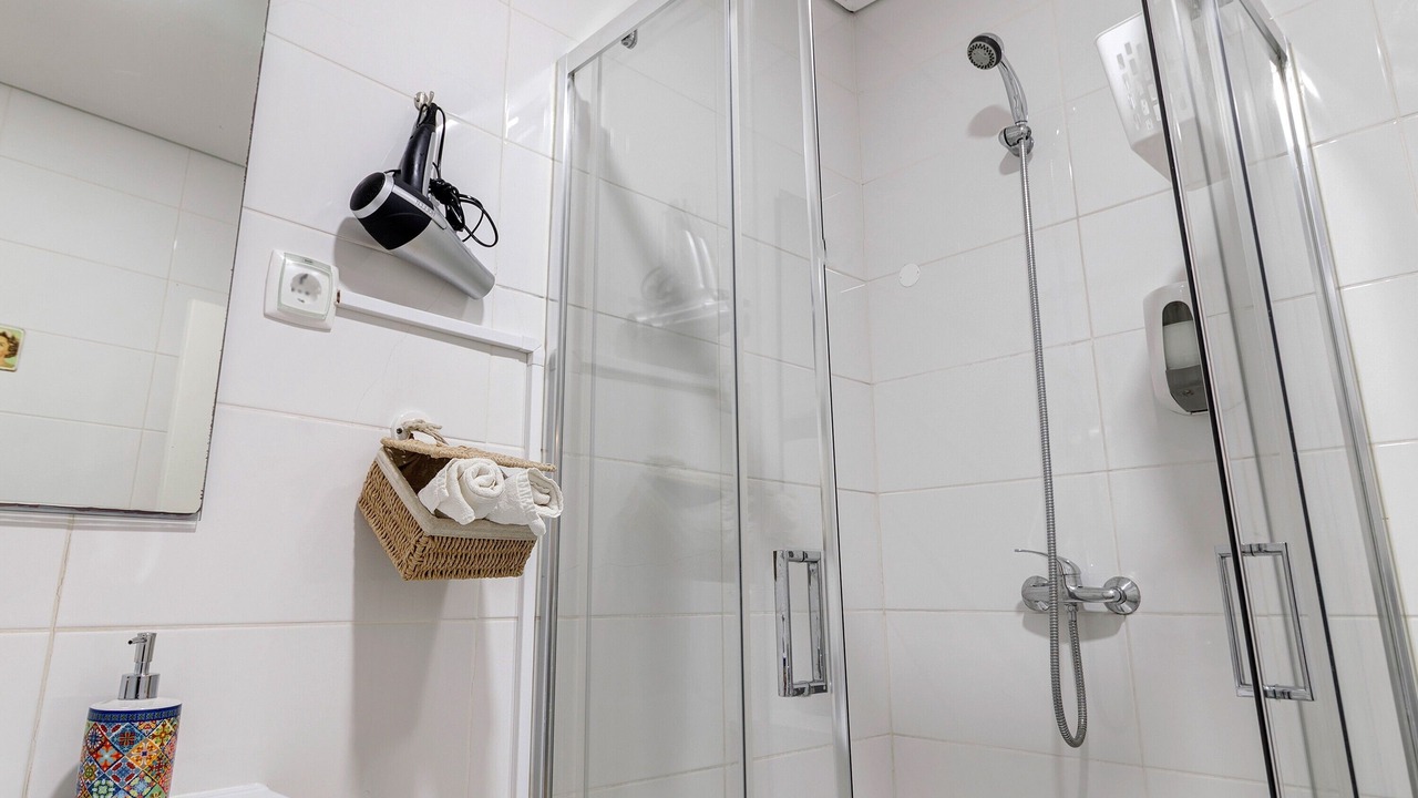 Photo of Bathroom in Gloria