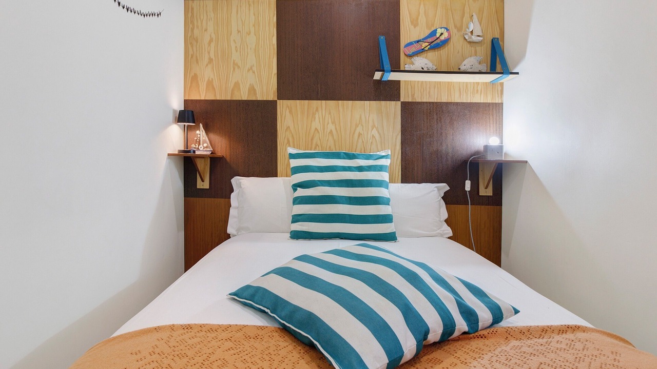 Photo of Bedroom in Gloria