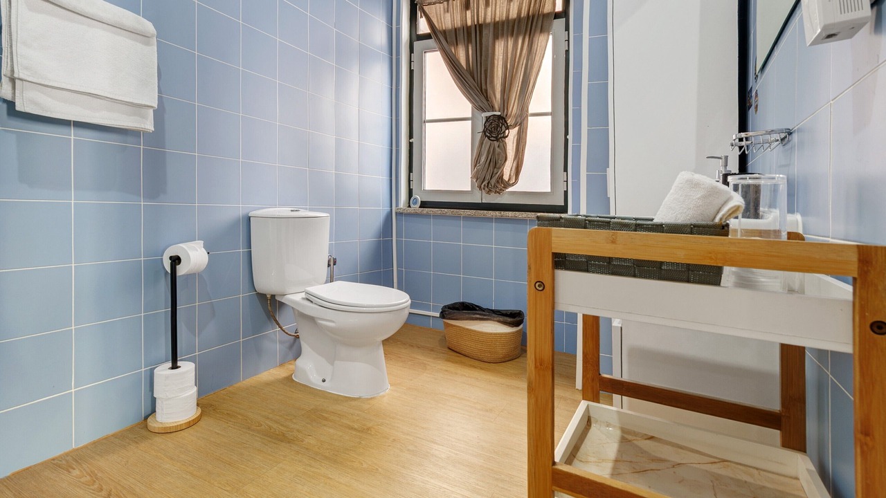 Photo of Bathroom in Gloria