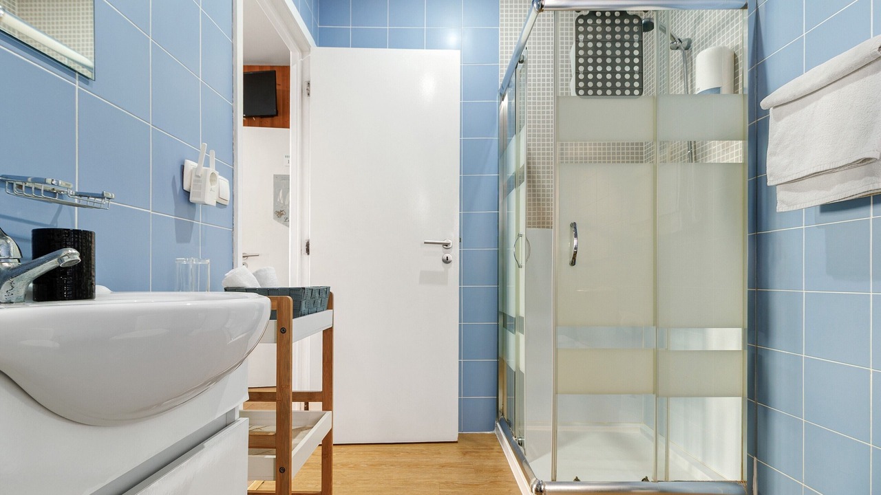 Photo of Bathroom in Gloria