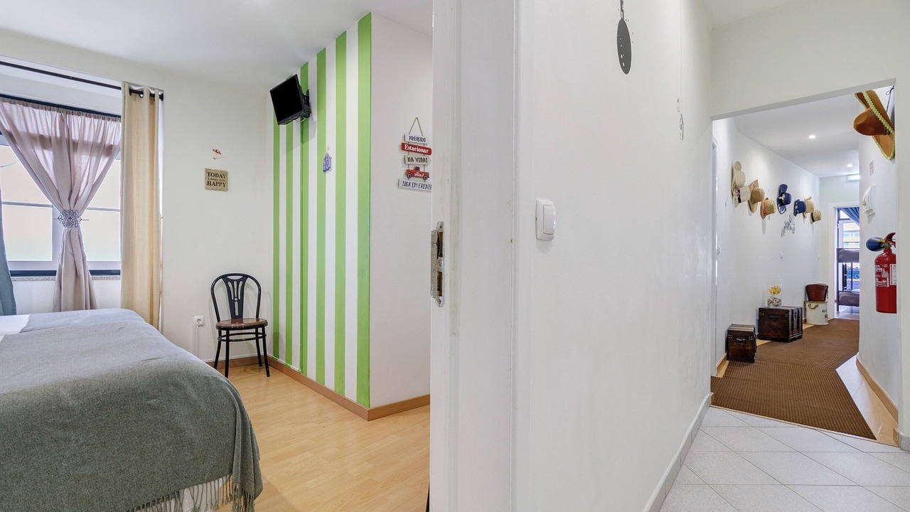 Photo of Bedroom in Gloria