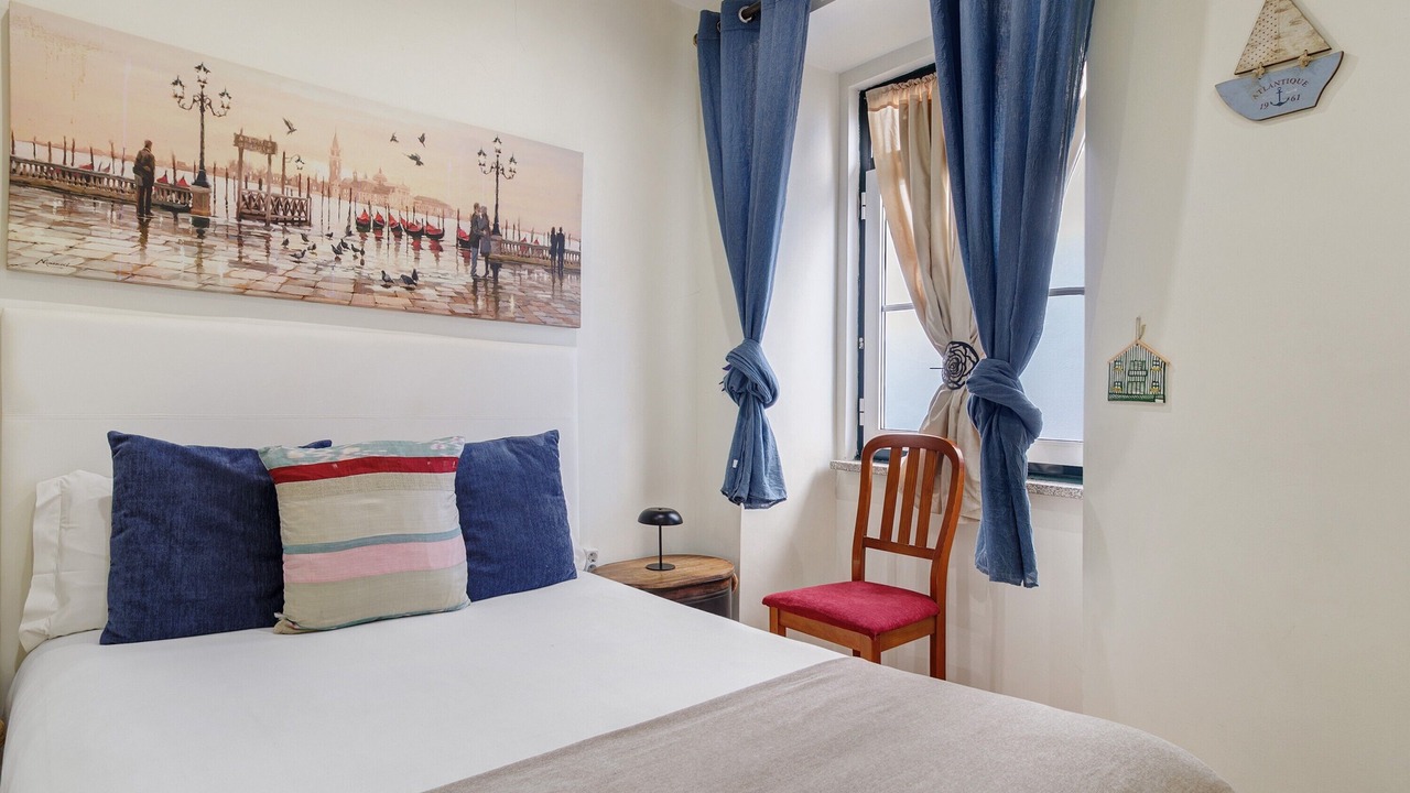 Photo of Bedroom in Gloria