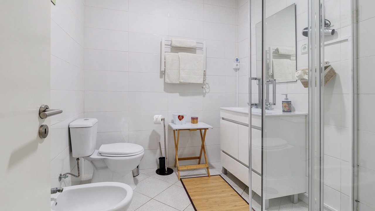 Photo of Bathroom in Gloria