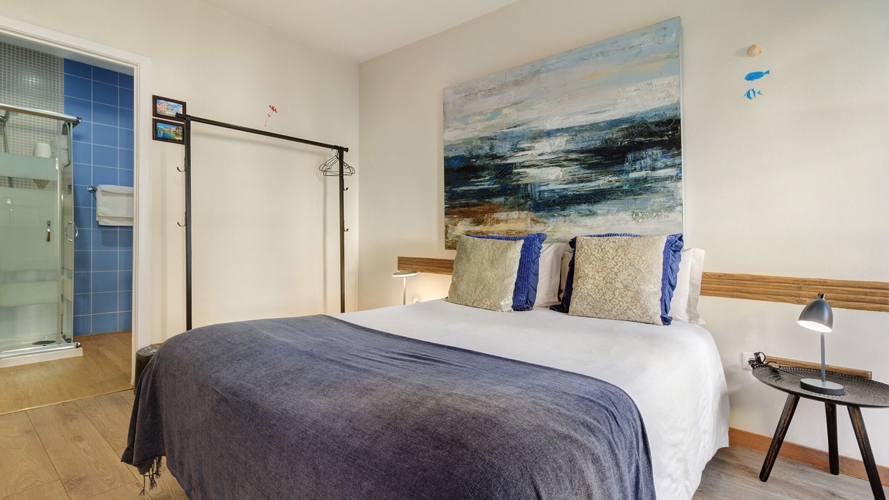 Photo of Bedroom in Gloria