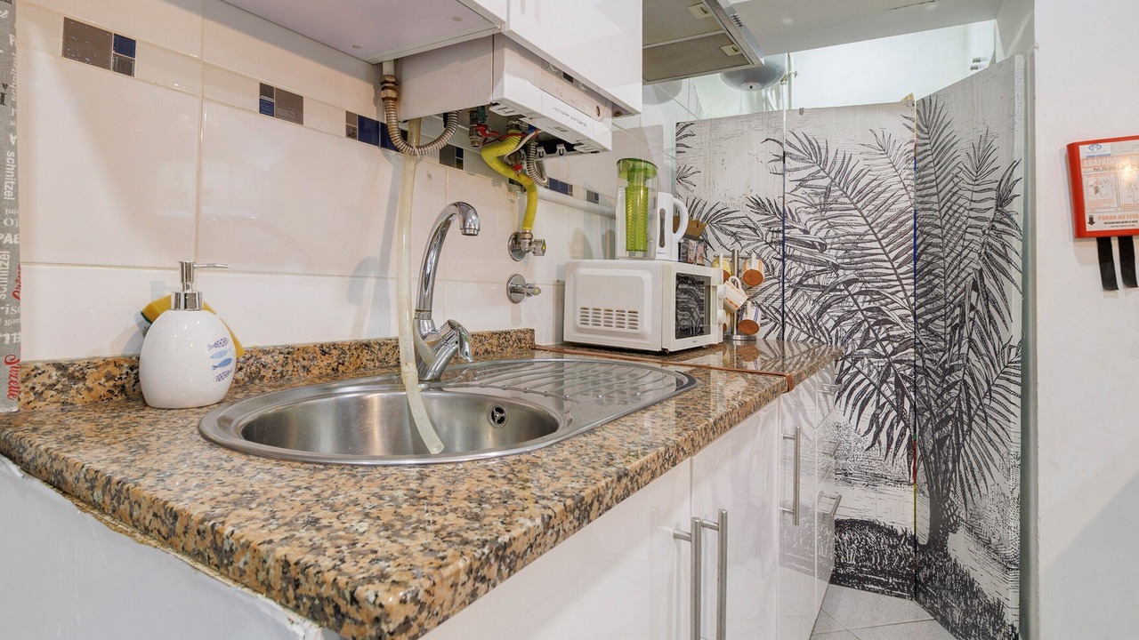 Photo of Kitchen in Gloria